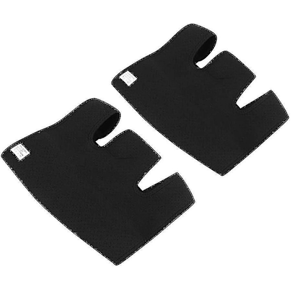 Skinnebensbeskyttere Åndbare Skinnebensbeskyttere Skinnebensbeskyttere Med Velcro Lukninger Skinnebensbeskyttere Mod Ben