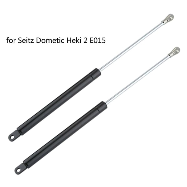 Stabil gasfjäderstång G4 12 140 1 330 Au11 Ab07 40n Kompatibel för Dometic Heki 2 E015 husvagnar Husbils takfönster