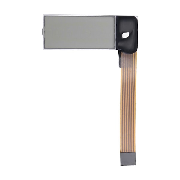Varvräknare Timräknare Display Skärm för Volvo Penta 873992, 873686, 873688, 873998