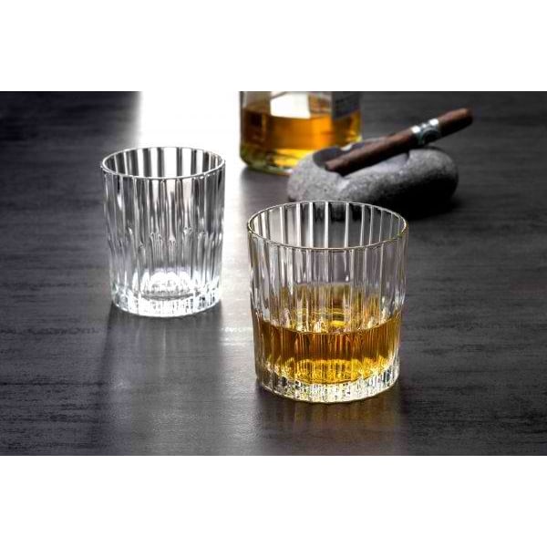 Dricksglas 22cl 6-pack, Manhattan - DURALEX® transparent