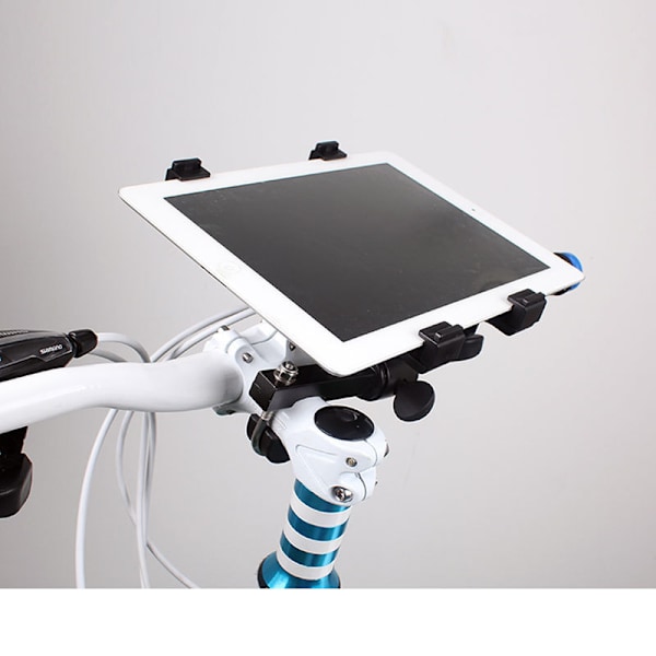 23-33cm Tabletholder til bil, iPad-holder til bil - Perfekt for bil f.eks