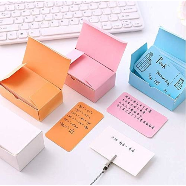 Pelikortit tyhjät kova paperi kortti paperi DIY lautapeli Valkoinen 04 White