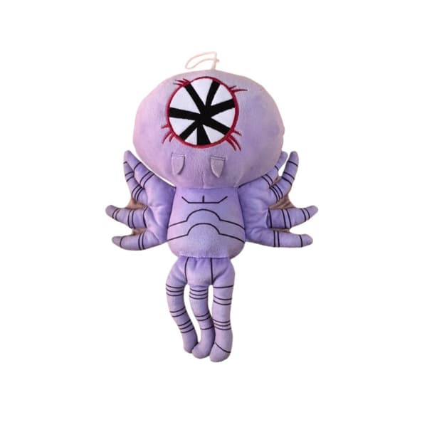 Stranger Things Demogorgon Plyslegetøj, Blød Udstoppede Samlerdukke i 7 Designs, 19-25cm Fan Gave 2