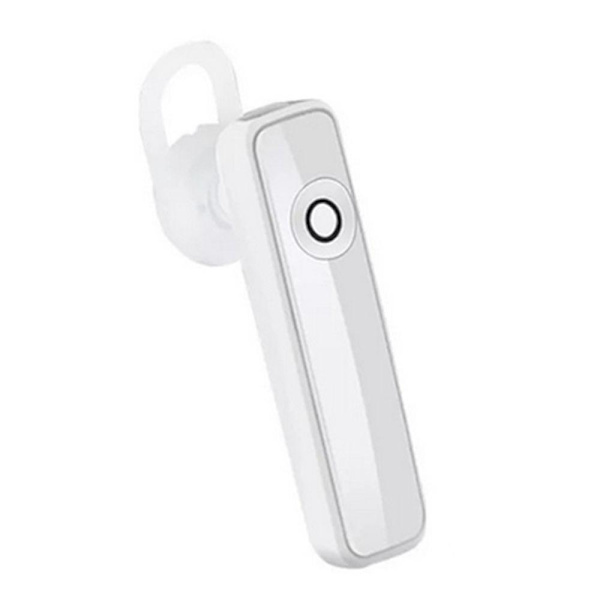 Bluetooth-headset Trådlöst Mobiltelefon Öronpropp V4.1 Med Mikrofon Brusreducering Handsfree