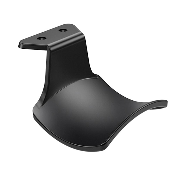 Veggmontert hodetelefonholder Universal headsetholder - Perfekt A2