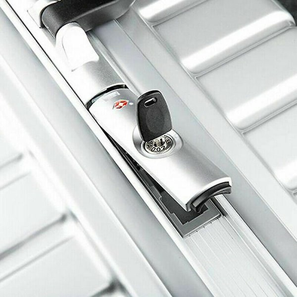 Multifonctionnel Tsa002 007 Sac à clés pour valise à bagages Douanes Tsa  Lock Key 0686 | Fyndiq
