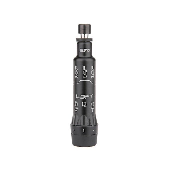 1 stk. .370 Rh Golfskaft Sleeve Adapter til Ping G430 Icrossover Utility Jern