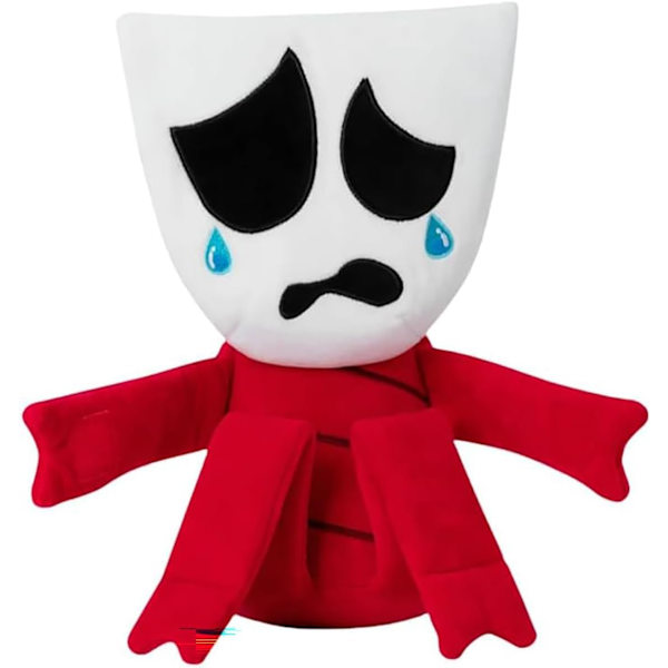 Magic Circus pehmolelu Magic Teddy Number Ganger pehmolelu, söpö pehmolelu (Gangle) Gangle