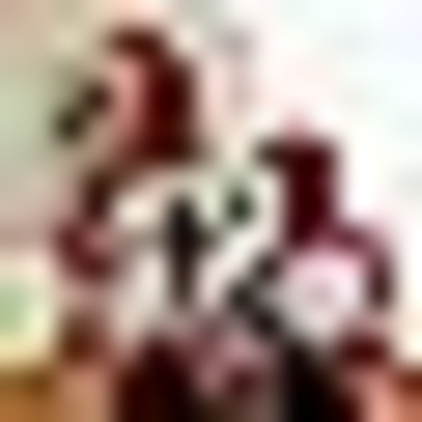 Joulutontut koristeet Hehkuva nenä Joulu kääpiökoristeet Kasvoton kangas Valkoinen parta Gnome-nukke Kodinsisustus Naiset