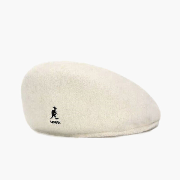 Kangol 504 Flat Cap - Herr & Dam Casual Baskerhatt Vinter Newsboy Caps För Män Kvinnor #1 #1 #1 #1 L