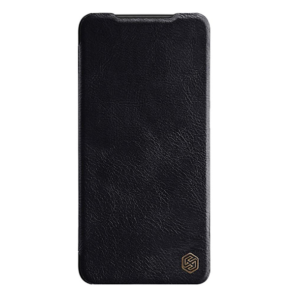 NILLKIN Samsung Galaxy A53 5G Etui Qin CamShield Svart