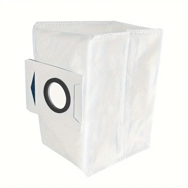 12 deler tilbehør for Ecovacs Deebot X1 OMNI/ T10 OMNI X1 Turbo T10 Turbo T20