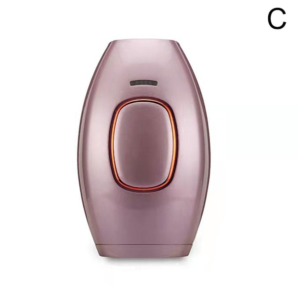 2023 Parhaat 5minskin Kotikäyttöön Sopiva Hiustenpoistokäyttölaite 5minskin New H black One-size