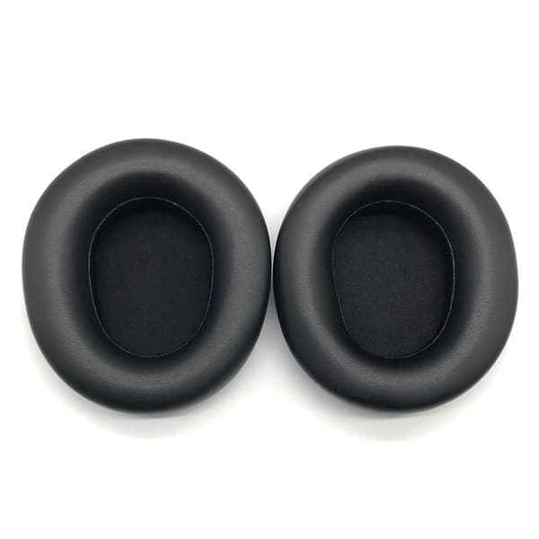 Mjuka öronkuddar för SteelSeries Arctis Nova Pro trådbundna hörlurar elastiska öronkuddar
