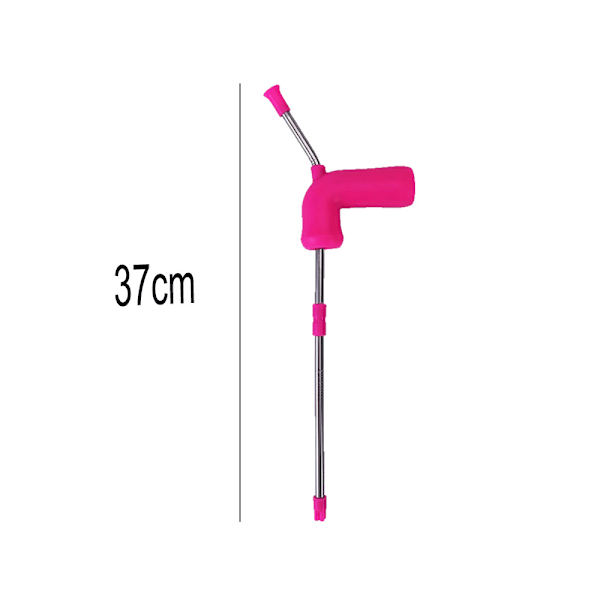 Bar Party Öl Snorkel Tratt Dispenser för Drickspel,