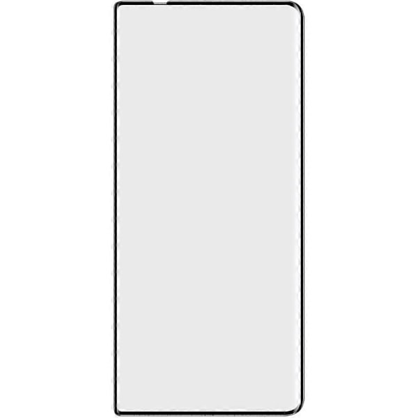 IMAK Skärmskydd i härdat glas för Honor Magic V3 5G/Magic Vs3 5G, fullskärm, 3D-böjda kanter