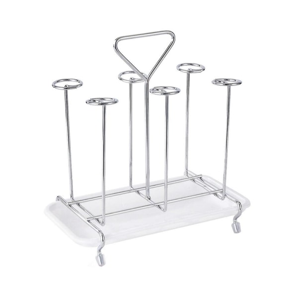 Tumble dryer Cup Draining rack Cup Draining rack Cup Drying rack holder Cup drying rack(M)