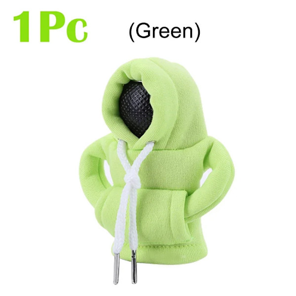 Vinterbilsväxelspakskydd Green