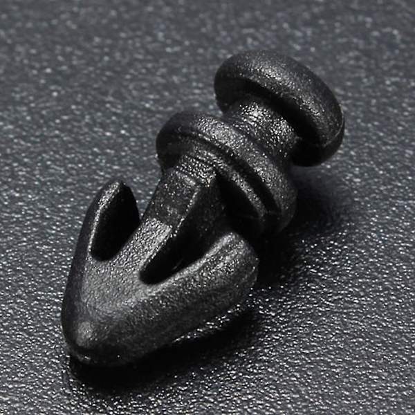 20 stk. Ford Mondeo Mk2 Mk3 Mk4 dørforseglingstærskelforseglingstrimmelklips nedre