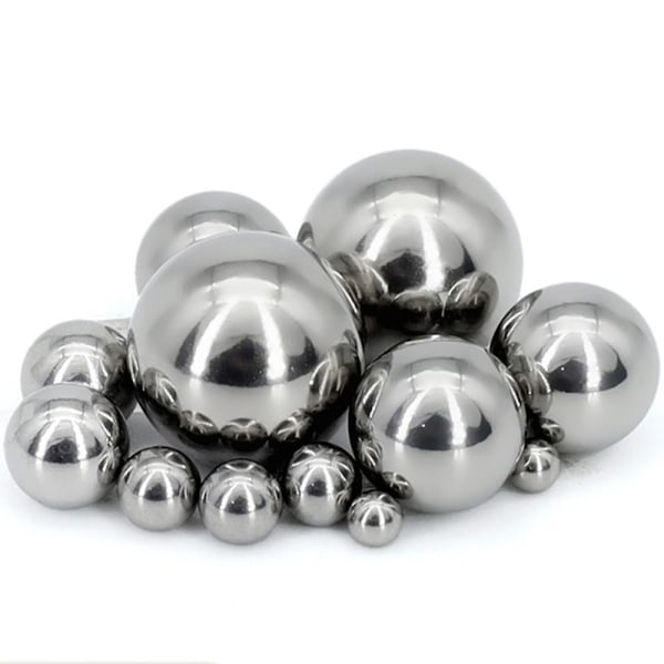 20 stk. Kuglelejer stålkugler 22MM 22mm