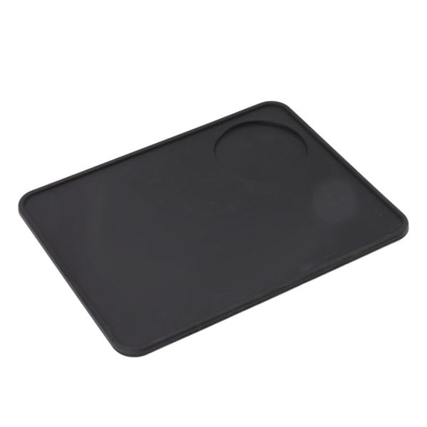 Silicone coffee dampening mat Food grade Prevent coffee from slipping