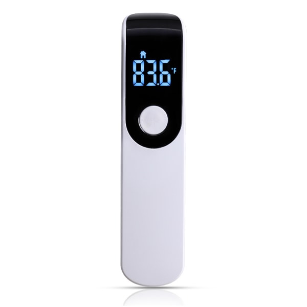 Mini pandetermometer Håndholdt infrarødt termometer