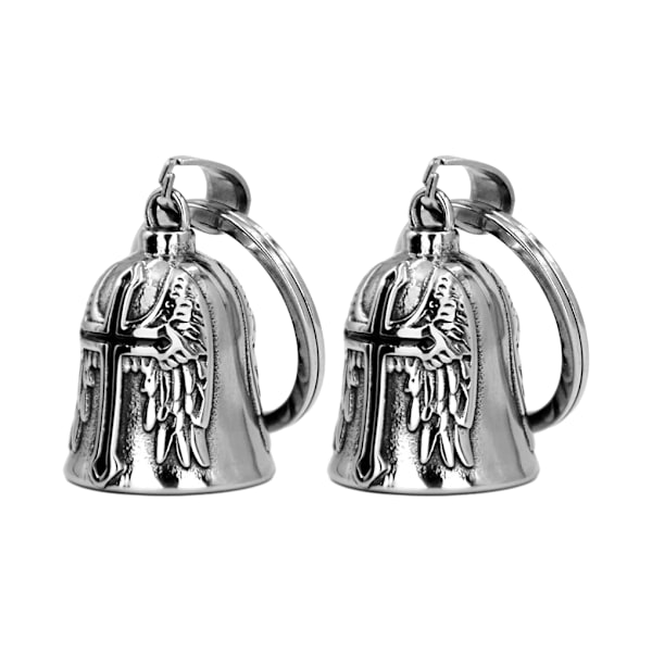 st/ set Hållbar och korrosionsbeständig Guardian Bell