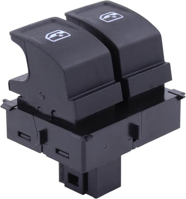 Kompatibel 5G0959858F Volkswagen VW Golf MK7 Bildele El-Rudeafbryder