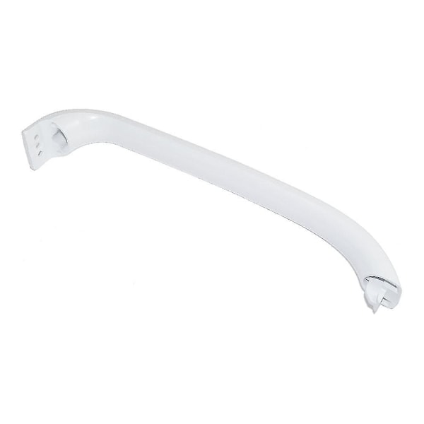 Uppgraderat Bosch Kyl-Frysskåpshandtag Vit 31.5cm