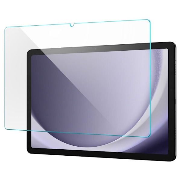 Spigen Galaxy Tab A9 Plus -näytönsuojakalvo Slim Glas.tR Transparent