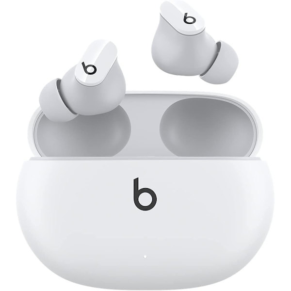 Studio Buds Helt Trådløse Støjreducerende Øretelefoner - Sort (Renoveret) White