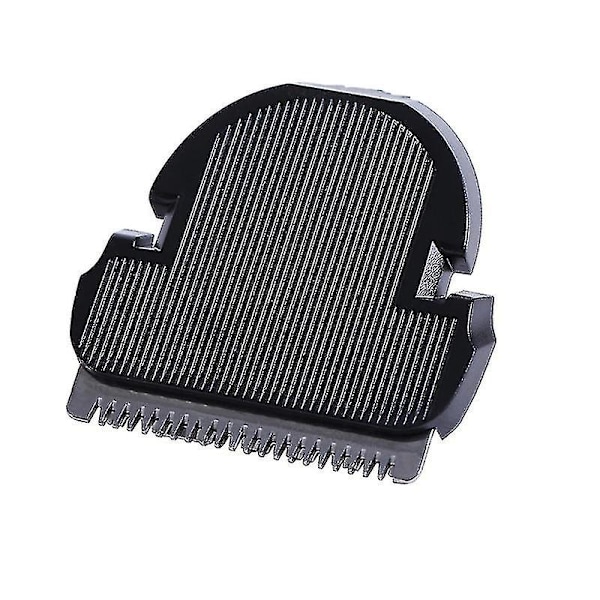 2 stk. udskiftningsblade Hårtrimmer Cutter Skraberhoved til Philips