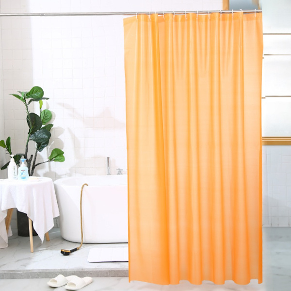 Bruseforhæng Badeforhæng ORANGE orange