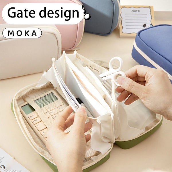 Kotelolaukku BEIGE beige