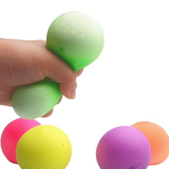 Squishy Bao Bun Julekalender – 24-dagers Nedtelling Blind Box, Myk Stressavlastende Leke 1
