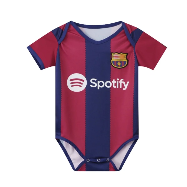 Baby storlek 6-18M Barcelona Barcelona Barcelona 12-18M