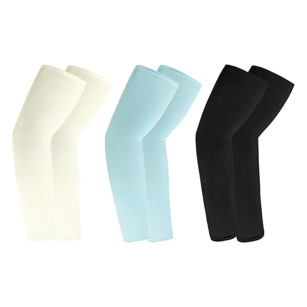 Kylande armskydd UV-skydd armmudd skydd för utomhussporter kylande skydd armmudd{AZC]