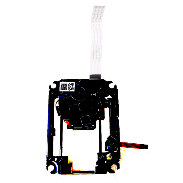 KEM-450AAA optisk drivlins för huvud för PS3-spelkonsol KEM 450AAA 450AAA med ersättningsdel för däck