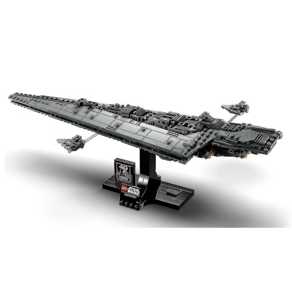 Executor Super Star Destroyer