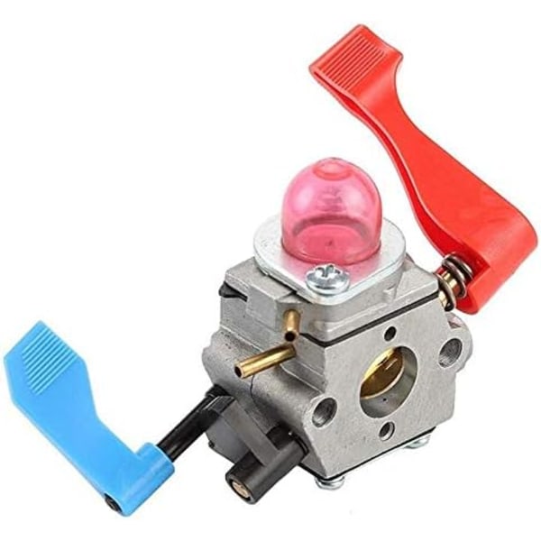 Varaosat lehtipuhaltimille polttoainesuodatinletkulla WT-606 WT-784 kaasuttimelle C1Q-W11