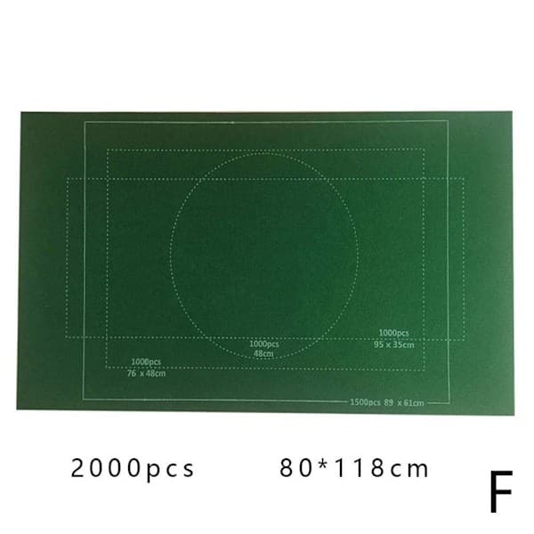 13 par utskiftbare strikkepinner, rundpinner med 2,75 mm–10 mm