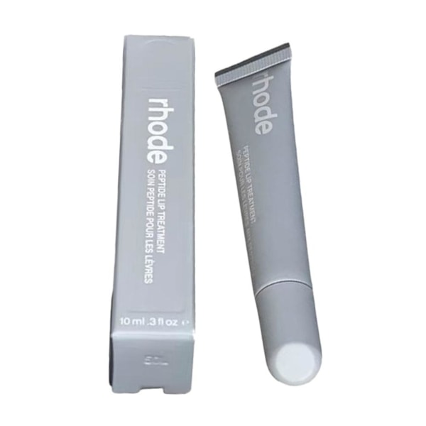 (Labor Day-kampanje!) Rhode Beauty Summer Peptide Lip Tint 10ml ribbon 1pcs