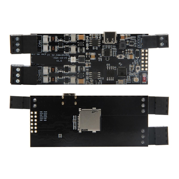 Lilygo Ttgo T-can485 Esp32 Can Rs-485 Iot Modul Wifi BT Utvecklingskort