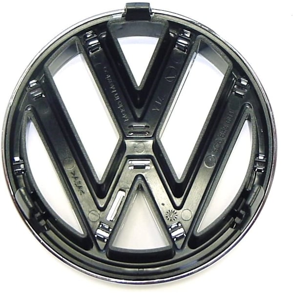 VW Etusäleikön Merkki Jetta Sedan 2011-2014 MK6