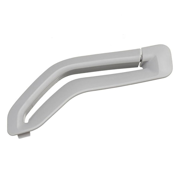 for S60 S80 V70 XC90 Venstre Høyre Setebelte Tilbaketrekker Guide Ring Beltevelger Port Setebelte Trim