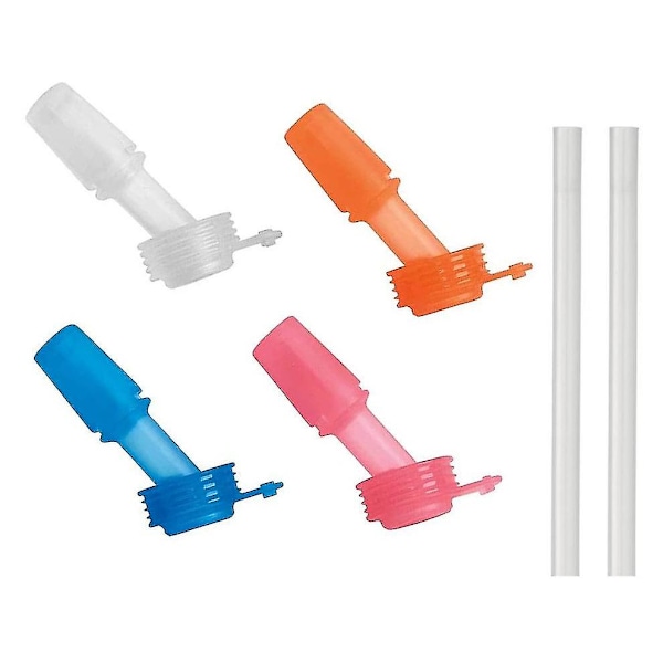 Camelbak Eddy+ Lasten Pullon Vaihtoventtiilit + 12 mm Pilli Monivärinen multicolor standard