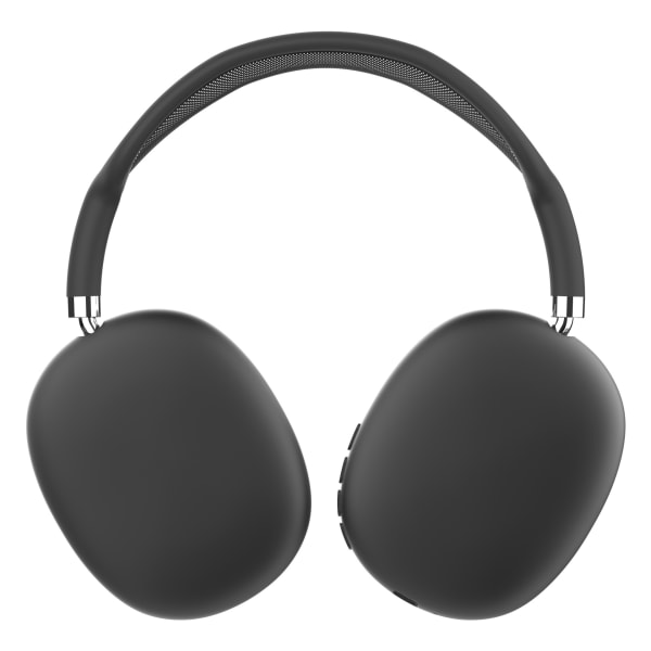Hovedmontert trådløst, bluetooth-headset, egnet for Apple Huawe Black