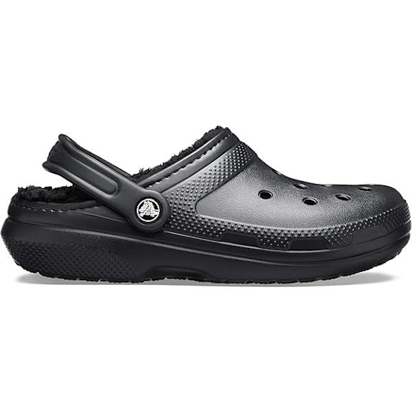 Klassiska Fodrade Klompen Unisex - Vuxen
