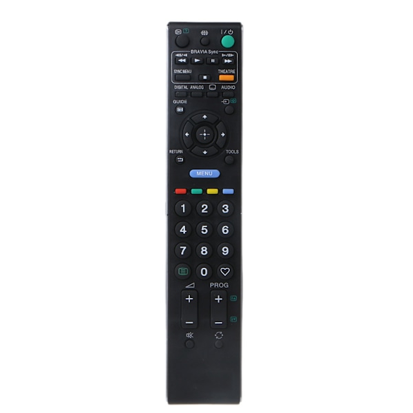 Fjärrkontroll RM-ED013 för Bravia LCD LED-TV RM-1028 RM-791 RM-892 RM-816 RM-893 RM-921 RM-933 RM-ED011W RM-ED012