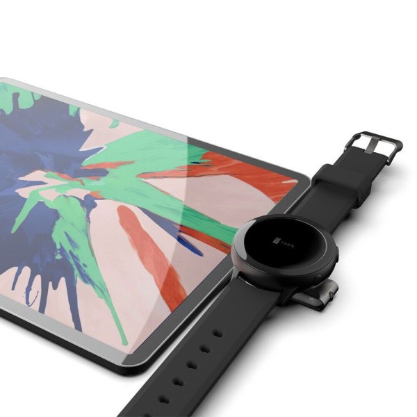Trådløs lading for Samsung Galaxy Watch 5/4 42mm aktiv 1/2